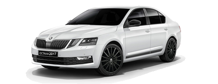 Skoda Octavia 1.6 AT