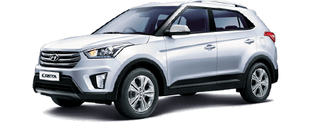 Hyundai Creta 1.6 AT