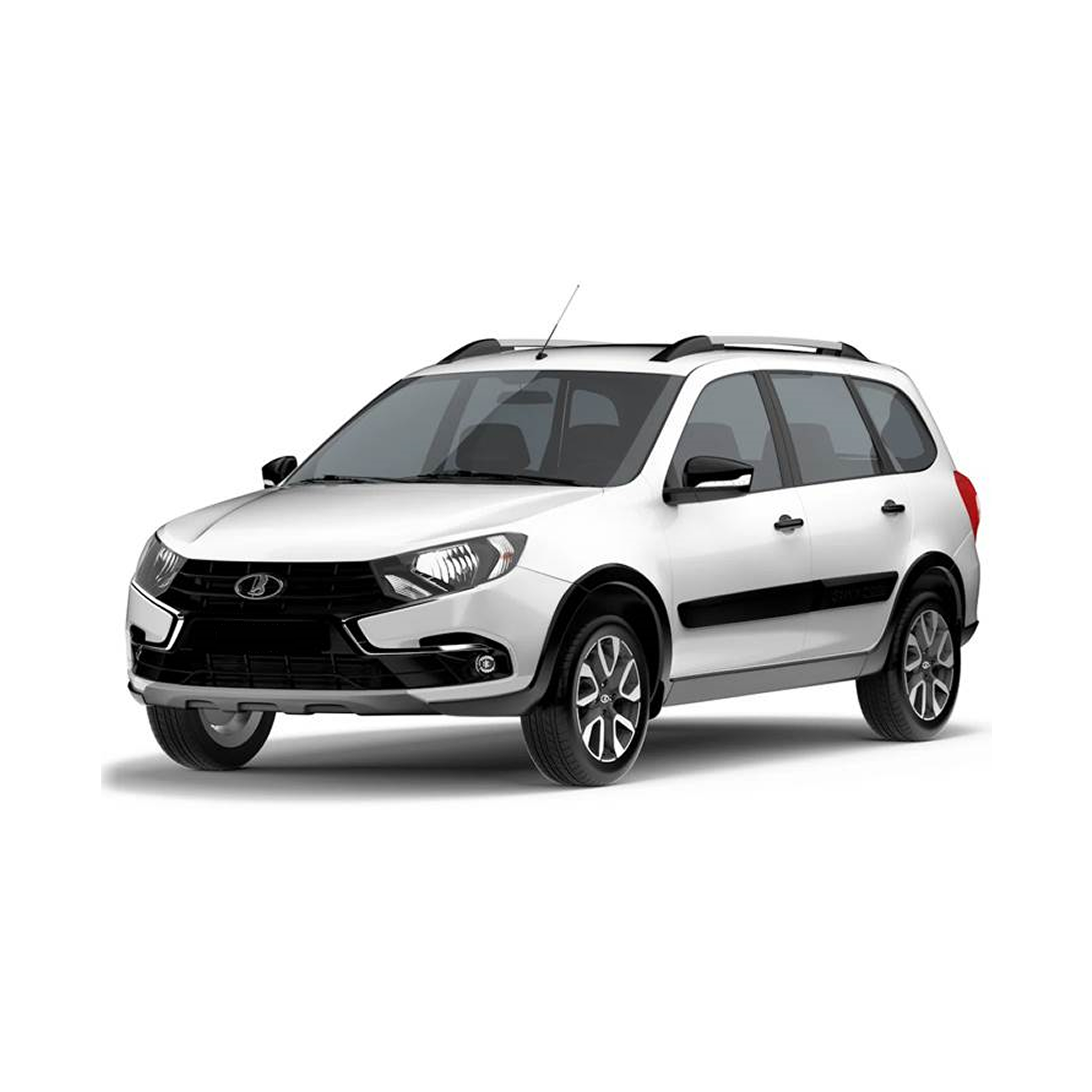 Lada Granta Cross