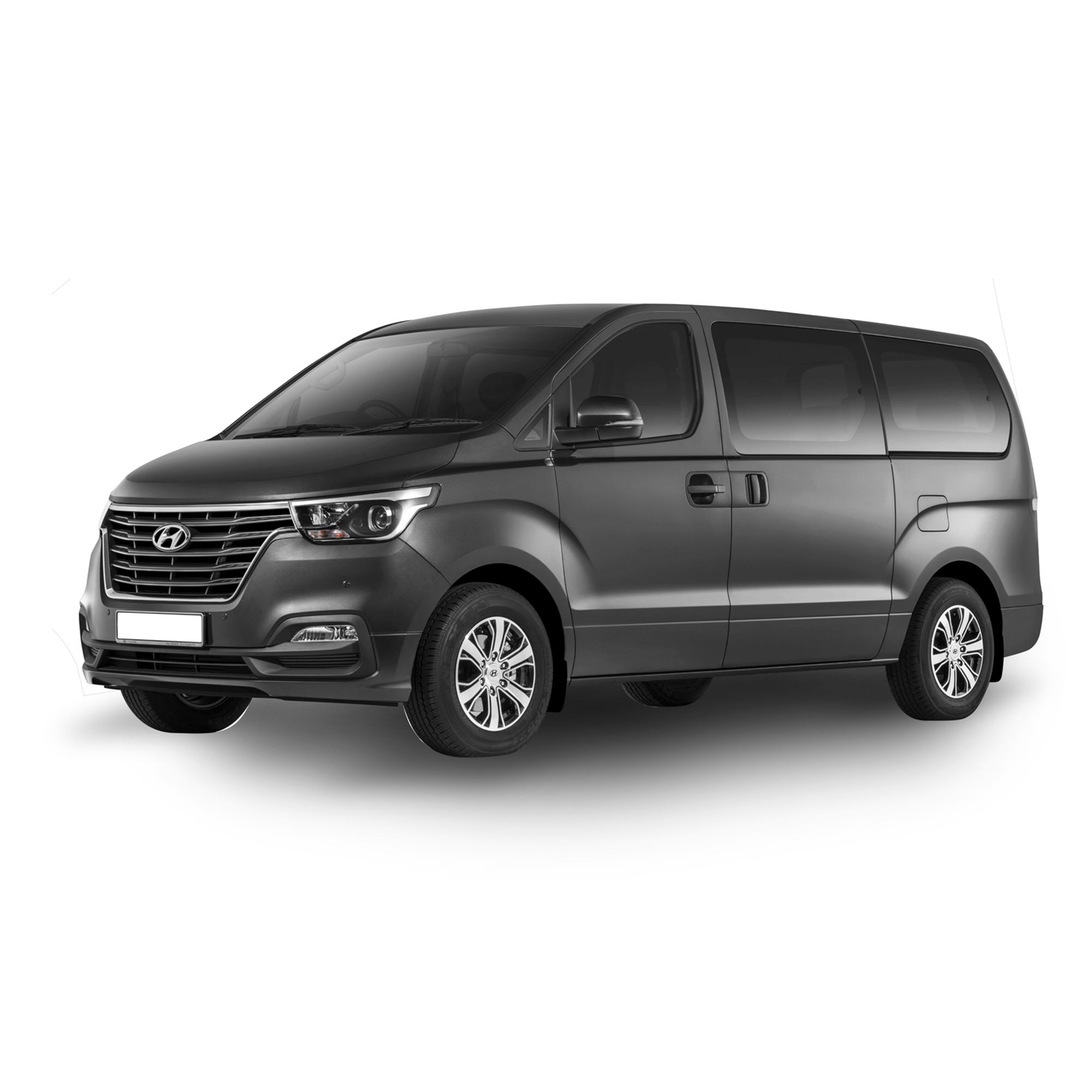 Hyundai H-1