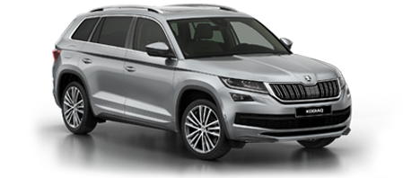 Skoda Kodiaq 1.4 AT