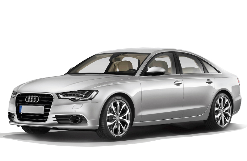 Audi A6 2.0 AT