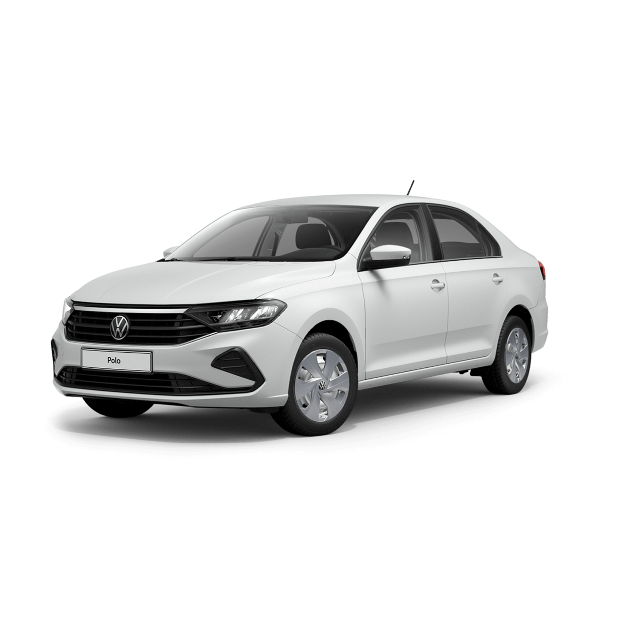 Volkswagen Polo 1.6 AT