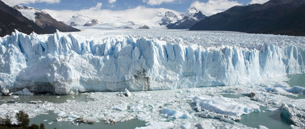Леддник Перито Морено