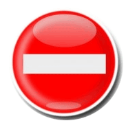 проезда нет проезда нет